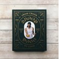 thumbnail image 2 of Libro de cocina Snoop Dogg From Crook to Cook Platinum Recipes, 2 of 5