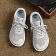 thumbnail image 3 of Men's Barefoot Sports Shoes, Wide Toe-Box, Rubber Sole Breathable large-size men's shoes, 3 of 13