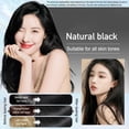 thumbnail image 3 of Tinte nutritivo para el cabello a base de plantas - Incluye kit completo. Coloración popular para el cabello - Crema de tinte nutritiva para el cabello a base de plantas, 100 ml., 3 of 3