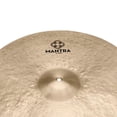 thumbnail image 3 of ISTANBUL Platillo Ride de 20” Mantra Signature Cindy Blackman CBMC20 ISTANBUL, 3 of 4