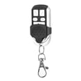 thumbnail image 3 of 2 Pcs KB109 Télécommande de Sécurité Universelle à 4 Boutons pour Porte de Garage, 3 of 8