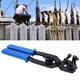 thumbnail image 5 of Pelacables, Herramienta Peladora De Cables Herramienta Pelacables Multifuncional, Para Cable De La Industria Eléctrica De Alambre, 5 of 8