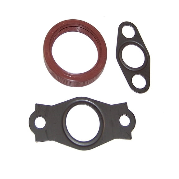 DNJ TC922 Timing Cover Gasket Set Fits Cars & Trucks 2001-2008 Toyota Highlander RAV4 2.0L L4 DOHC 16v