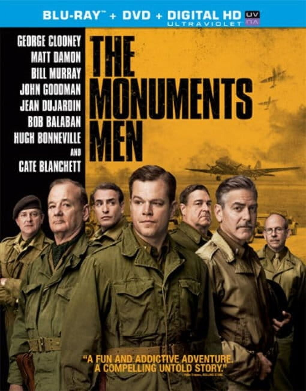 【洋書】 The monuments men Monuments Man: The Mission to Save Vermeers, Rembrandts, and
