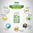 thumbnail image 5 of GreeNatr Pure Moringa Oleifera Leaf Extract Capsules * Premium Green Superfood, 5 of 9