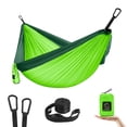 thumbnail image 1 of Grassman Kids Hammock with Straps,Carabiners Children's hammock Set, 1 of 5