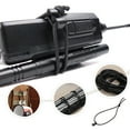 thumbnail image 3 of Miangastore 30pcs Hook Dominators with Elastic String Durable Elastic Strap Management Tools, 3 of 9