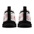 thumbnail image 4 of CHAQLIN Women's Slip on Sneakers Pig Printing Non Slip Loafers Low Top Casual Tennis Shoes Workout Shoes for Women, 4 of 9