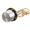 thumbnail image 5 of Taza Trumpet Mute Libretto AC011-6, totalmente de aluminio, 5 of 5