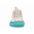 thumbnail image 3 of Nike Men's Air Zoom GT Cut 3 Washed Coral Dusty Cactus Metallic Silver Chalk Basketball Shoes, from StockX, 3 of 5