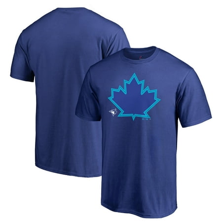 Toronto Blue Jays Majestic 2018 Players' Weekend T-Shirt -
