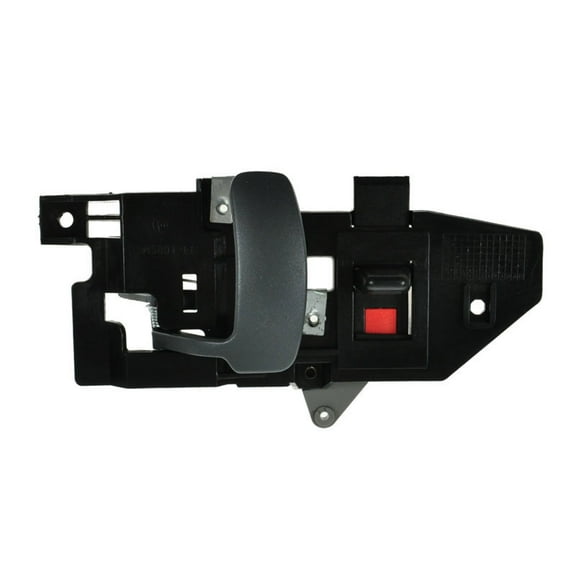 Front Door Inside Handle Driver Side Left LH for 96-00 Express GMC Savana Van DHA49587