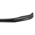 thumbnail image 5 of Ikon Motorsports Compatible with 09-12 VW CC 4Dr Sedan Front Bumper Lip Spoiler - Polypropylene PP, 5 of 6