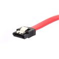 thumbnail image 3 of Serial ATA SATA  DATA HDD Hard Drive Adapter Cable + SATA Adapter Power Cable US, 3 of 6