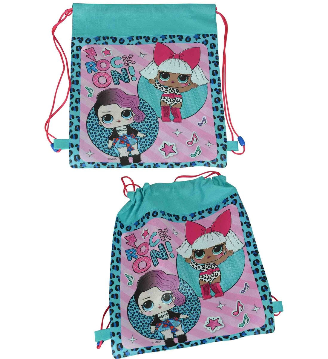 lol surprise sling bag