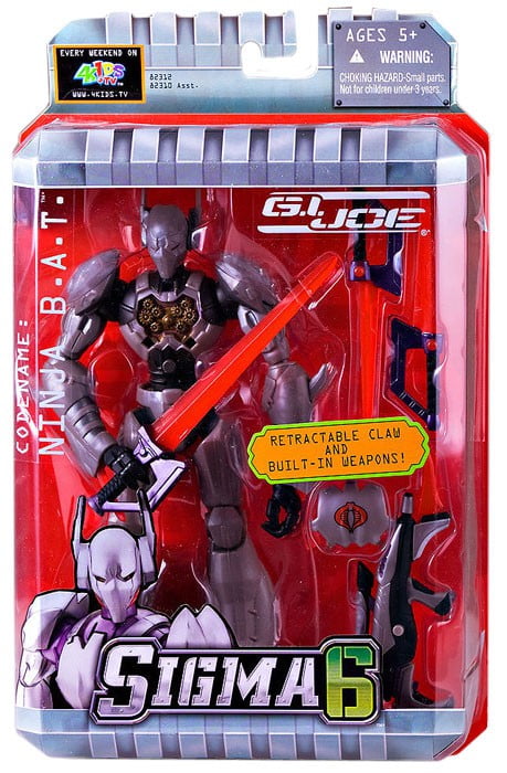 gi joe toys walmart