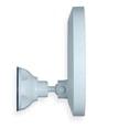 thumbnail image 3 of Zadro Lighted Wall Mounted Suction Cup Makeup Mirror with 10X Magnification, 3 of 13