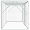 thumbnail image 5 of vidaXL Bird Cage Anthracite 208 x 102 x 108 cm Galvanized steel, 5 of 5