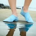 thumbnail image 4 of ZPAQI Women Men Water Shoes Quick Drying Lightweight Aqua Shoes for Beach Outdoor, 4 of 15