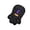 A, variant on Hair Remover Ergonomic Grip Scrubber Static Hair Removal For Cat For Puppy Long Short Coat Carpet Couch Seat Bowl Mat Dog Accessories Pug Dog Trailer Buggy Greyhound Dog Accessories Accessories Dog