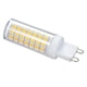 thumbnail image 4 of Foco LED G9 de 5W con 88 diodos, luz blanca fría de 6000K y 550 lúmenes, ideal para iluminación sin sombras de 360 grados. No dimmable, eficiencia energética A+, CRI>80Ra., 4 of 7