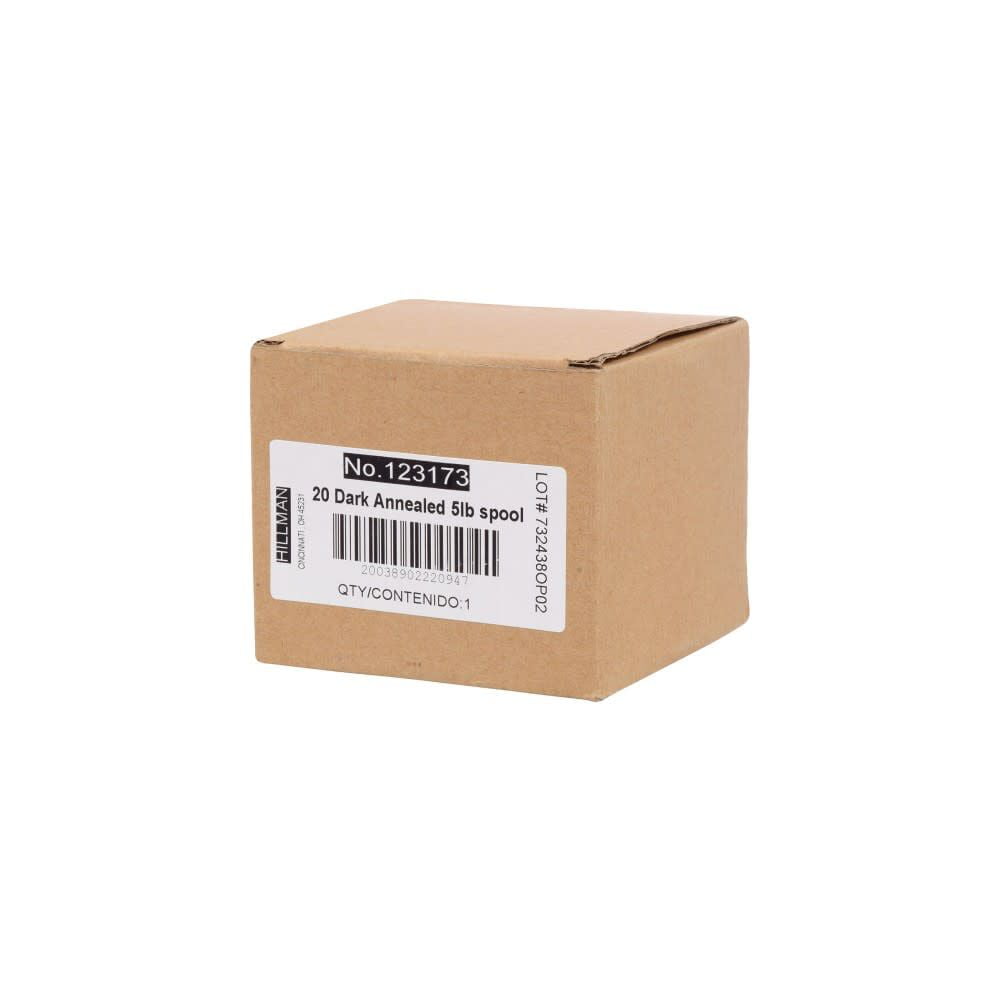 MECHANICS WIRE 20GA1540'