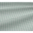 thumbnail image 5 of oneOone Viscose Jersey Fabric Gingham Check Printed Craft Fabric BTY 60 Inch Wide, 5 of 5