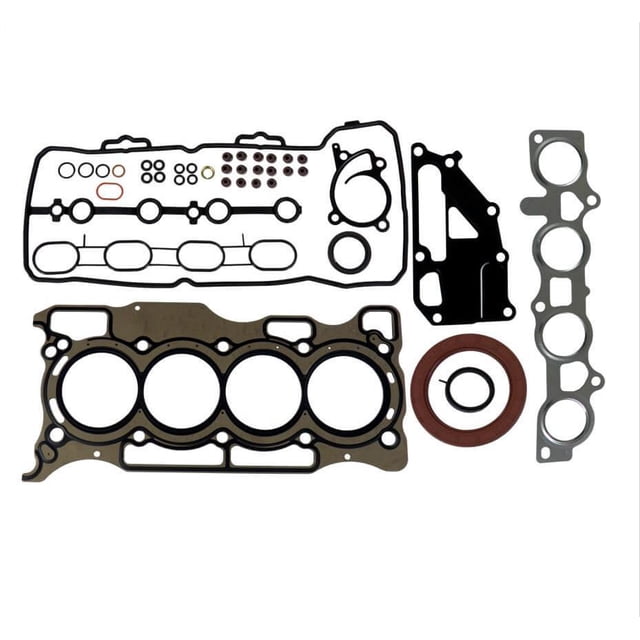 Empaque completo Para Nissan March 2011 - 2015 (Spq) Spq March