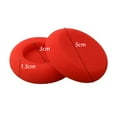 thumbnail image 3 of Upgrade Extra Thick Earpads For KOSS Headphones With Extra Thick Earpads For Enhanced Comfort Headphone Replacement Accessories, 3 of 11