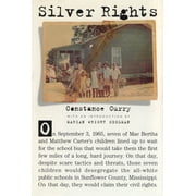 Silver Rights (Hardcover)