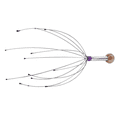 thumbnail image 4 of 3X Scalp Head Massager, 4 of 8