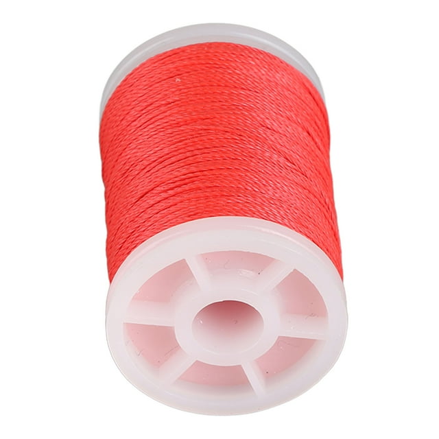 Bow String, Sinew Thread Bow String Serving Thread Bowstring Polyethylene Wire Archery Part