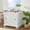 White, variant on 30” Wood 2-Drawer Lateral File Cabinet – Includes Hanging Folders for A4/Letter/Legal Docs, Stylish Storage for Home Office/Living Room, Wood Color