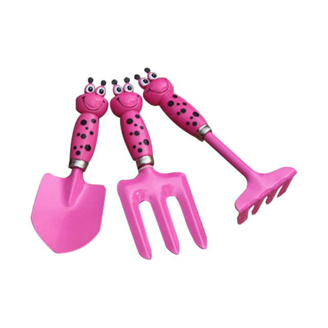 Big Save,HWRETIE Pools & Water Toys Clearance,Small Transplant Hand Tool for Multi-Functional Indoor Gardening Plant Car,E