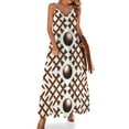 thumbnail image 1 of ¡Caliente y picante! Vestido sin mangas, vestidos de fiesta, vestidos de mujer, estilo coreano, vestidos de mujer, 1 of 7
