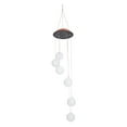 thumbnail image 1 of Solar Powered Color Change LED Wind Chimes Light Home Garden Park Decoration, 1 of 9