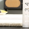 thumbnail image 5 of Safavieh Fifth Avenue Wayne Geometric Area Rug, Ivory/Gray, 5' x 8', 5 of 11