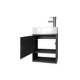 thumbnail image 2 of Gabinete De Baño Para Lavabo Flotante Minimalista ALYS, 2 of 6