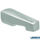 thumbnail image 1 of SALIDA TINA SENCILLA A LA PARED 424 URREA Urrea 424, 1 of 3