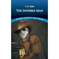 thumbnail image 2 of Pre-Owned The Invisible Man (Paperback) 0486270718 9780486270715, 2 of 2