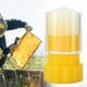 thumbnail image 5 of Marcador De Abeja Reina, Herramienta De Apicultor ABS No Tóxica Para Granja, 5 of 7