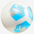 thumbnail image 1 of Balón Puma Big Cat Ball para Fútbol 084214-04 Blanco 4, 1 of 3