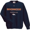 NFL - Men's Denver Broncos Sweatshirt