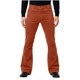 thumbnail image 2 of Ceisia Men's Trendy Solid Color Gift Fleece Button Wide Leg Flare Pants with Daily Pockets, 2 of 9