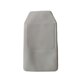 thumbnail image 1 of Methold Organizador de bolígrafos de bolsillo de PVC Multiusos y personalizable Bolsillo para bolígrafos Multifuncional Multiusos Carpetas de archivos Blanco en forma de escalera, 1 of 6