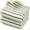 Green, variant on Pakyozj Striped Hand Towels Set of 2, Vintage Bathroom & Kitchen Decor, Guest Use, Soft Gentle for Adults Kids, Natural Cotton, 14” x 29”
