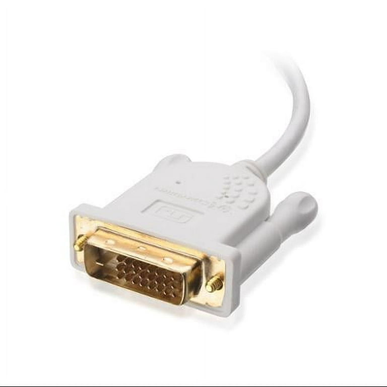 Acer Mini Displayport DP to VGA/USB/RJ45 Adapter Cable for R7-571 R7-572  V5-122P