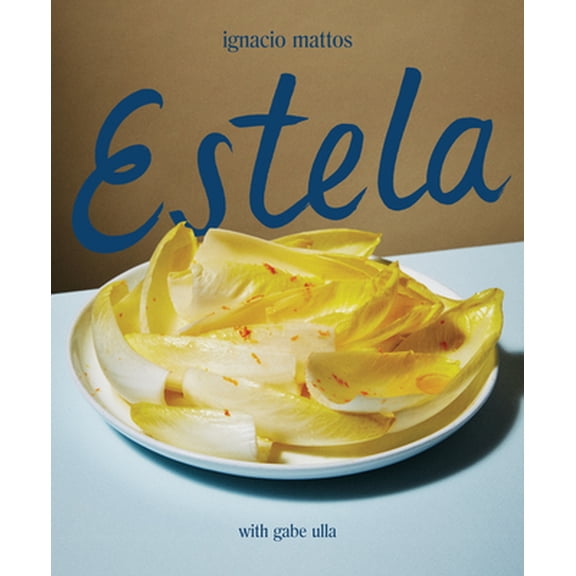 Pre-Owned Estela - Hardcover