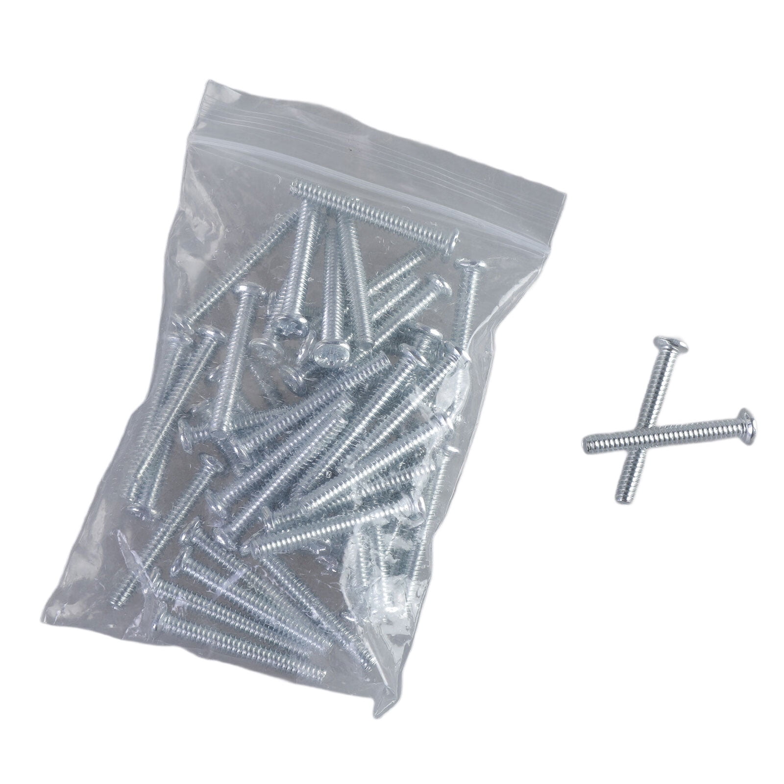 30 set Electrical Outlet Box Extenders Completes with Screws Home Electrical Accessories for 1 Gang Power Switches