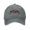 Gray, variant on Lake Elsinore Storm Classic Cowboy Hat Adjustable Baseball Cap Unisex Casual Sports Hat